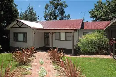 34 The Crescent, Belgrave Heights VIC 3160