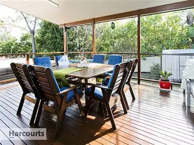 Main view of Homely house listing, 93 Eidsvold Street, Keperra QLD 4054