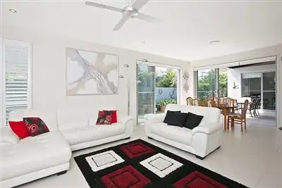 Fifth view of Homely house listing, 5 Ruthenium Court, Hope Island QLD 4212