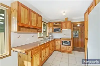 Fourth view of Homely house listing, 275 woodstock avenue, Dharruk NSW 2770