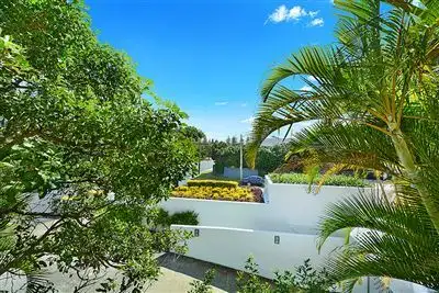 Third view of Homely apartment listing, 132-138 Ferny Avenue, Surfers Paradise QLD 4217