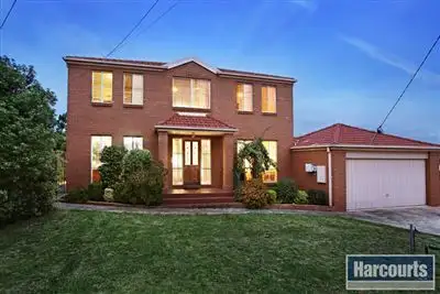 Main view of Homely house listing, 11 Borg Crescent, Scoresby VIC 3179