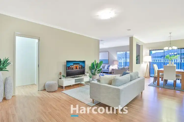 Fourth view of Homely house listing, 38 The Circuit, Pakenham VIC 3810