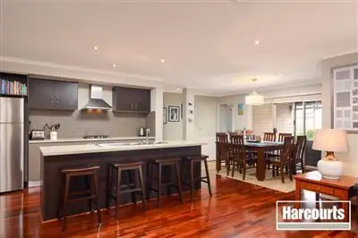 Third view of Homely house listing, 8 Tournament Place, Cranbourne North VIC 3977
