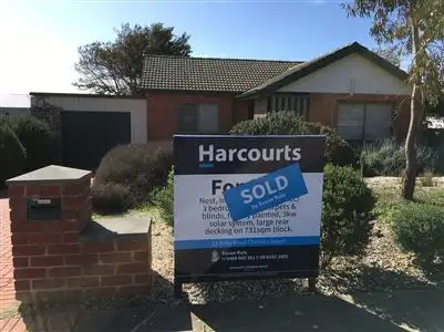 Main view of Homely house listing, 13 Kelly Road, Christies Beach SA 5165