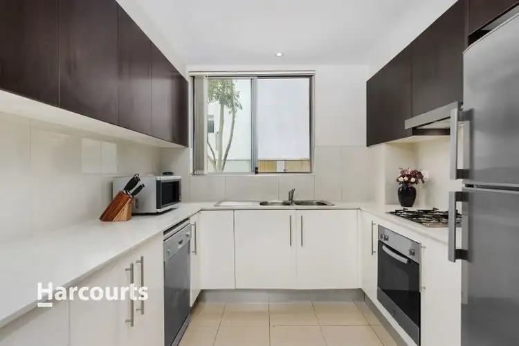 Third view of Homely unit listing, 31/35 - 37 Darcy Road, Westmead NSW 2145