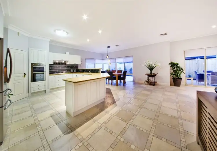 Fifth view of Homely house listing, 6 Cranberry Gardens, Stirling WA 6021