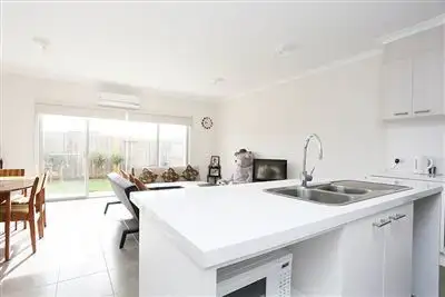 Second view of Homely townhouse listing, 32/1-5 Thomas Carr Drive, Tarneit VIC 3029