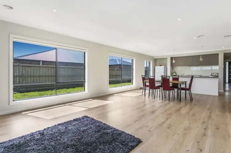 Second view of Homely house listing, 65 Davey Drive, Trafalgar VIC 3824