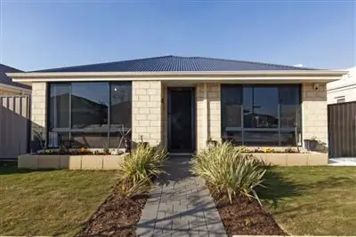 Main view of Homely house listing, 54 Warrilow Loop, Canning Vale WA 6155