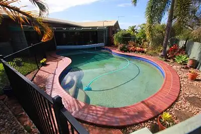 Second view of Homely house listing, 35 Olympia Avenue, Pacific Heights QLD 4703