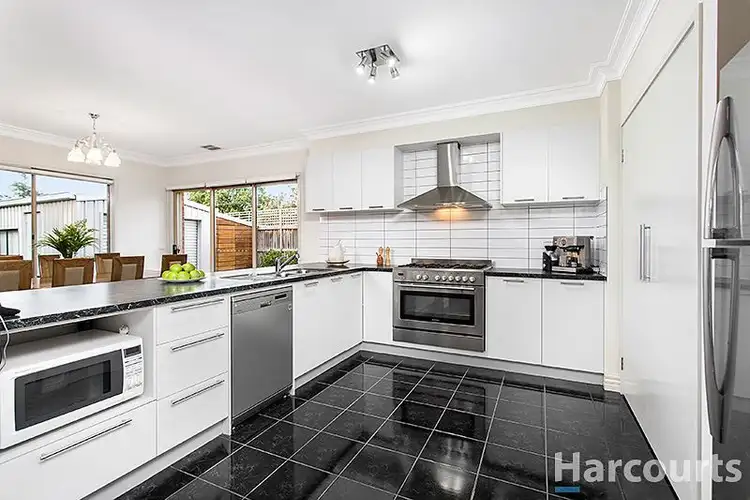 Third view of Homely house listing, 11 Derby Place, Mulgrave VIC 3170