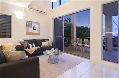 Fifth view of Homely townhouse listing, 51 Victoria Terrace, Gordon Park QLD 4031