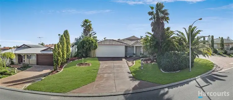 Second view of Homely house listing, 35 Whitsunday Avenue, Ridgewood WA 6030