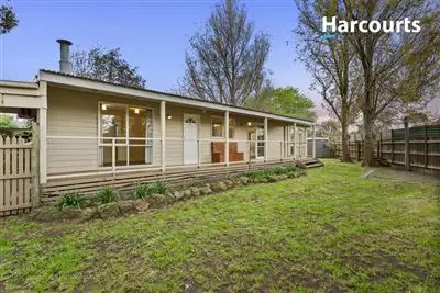 8 Jenola Court, Hastings VIC 3915