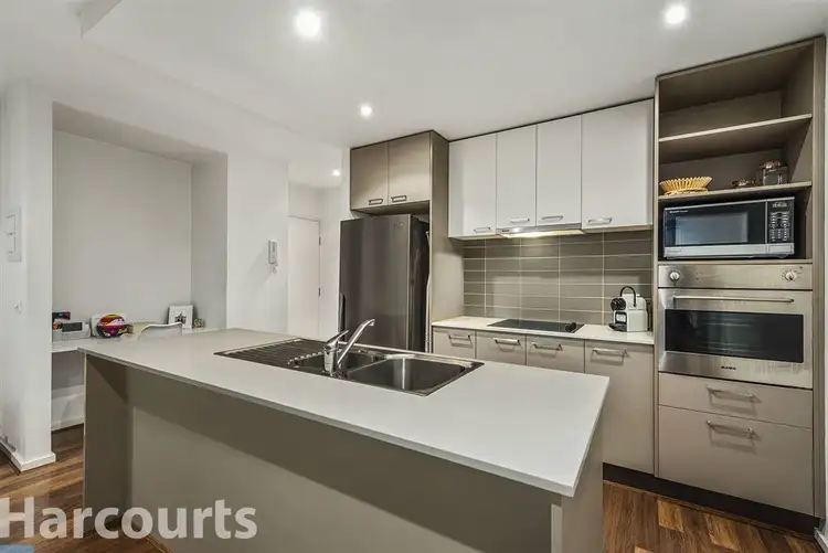 105/493 Victoria Street, West Melbourne VIC 3003
