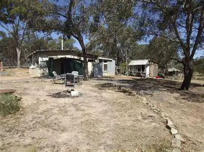 1288 Waubra - Talbot Road, Evansford VIC 3371