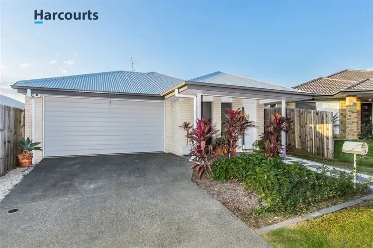 18 Bayleaf Street, Griffin QLD 4503