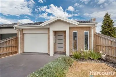 Main view of Homely townhouse listing, 13 Gottloh Street, Epping VIC 3076