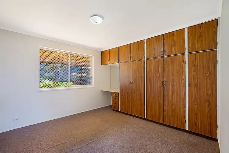 Fifth view of Homely house listing, 28 Hoey Street, Kearneys Spring QLD 4350