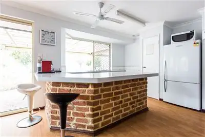 Fifth view of Homely house listing, 7 Letizia Court, Yangebup WA 6164