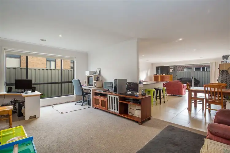 Fifth view of Homely house listing, 87 McNulty Drive, Wendouree VIC 3355