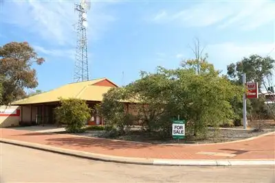 Second view of Homely land listing, 31 Shadbolt Street, Mukinbudin WA 6479