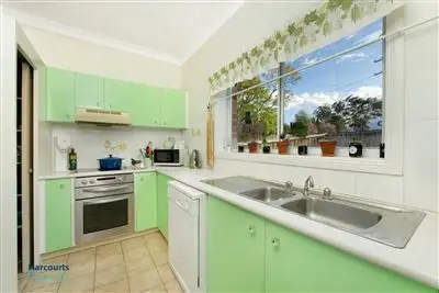 Third view of Homely semi-detached listing, 1/29 Murrandah Ave, Camden NSW 2570