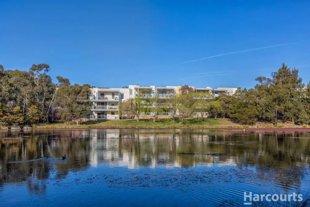 Main view of Homely apartment listing, 91/10 Thynne Street, Bruce ACT 2617
