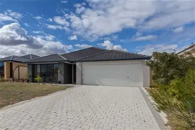 Main view of Homely house listing, 17 Capitol Turn, Clarkson WA 6030