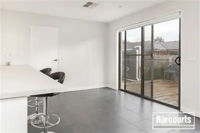 Fourth view of Homely unit listing, 2/17 Collins Crescent, Berwick VIC 3806