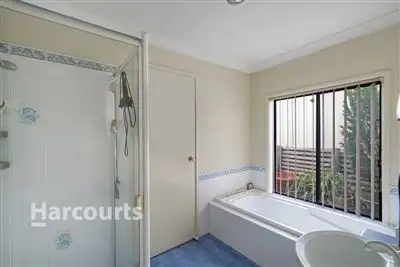 Fifth view of Homely flat listing, 1 Pittman Steps Place, Blair Athol NSW 2560