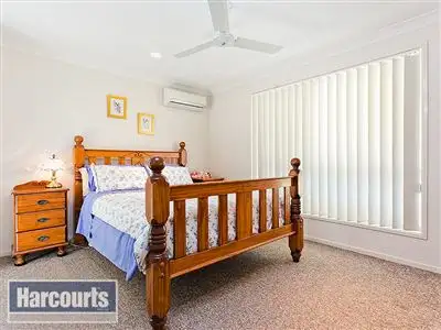 Sixth view of Homely house listing, 5 Kirralee Crescent, Upper Kedron QLD 4055