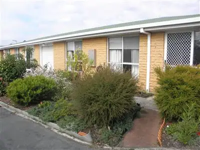Main view of Homely unit listing, 3/7 Inglis Street, Wynyard TAS 7325