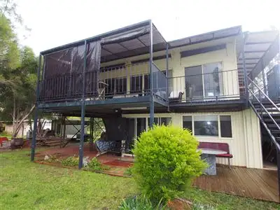 Main view of Homely house listing, lot 12 Pellaring Flat, Mannum SA 5238