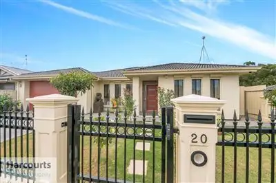 Second view of Homely house listing, 20 Tripodi Circuit, Parafield Gardens SA 5107