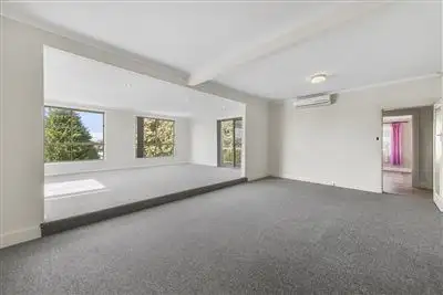 Fifth view of Homely house listing, 1/22 First Avenue, West Moonah TAS 7009