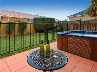 Second view of Homely unit listing, 4/106 Beleura Hill Road, Mornington VIC 3931