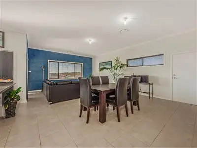 Second view of Homely house listing, 46 Moyengully Avenue, Mount Annan NSW 2567
