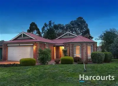 12 Perry Court, Roxburgh Park VIC 3064