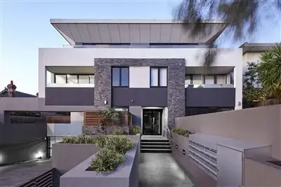 Second view of Homely house listing, 14/1295 Toorak Road, Camberwell VIC 3124