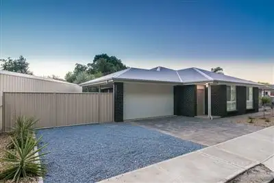 Second view of Homely house listing, 3A Fletcher Street, Netley SA 5037
