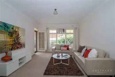 Second view of Homely unit listing, 2/11 Devereux Road, Linden Park SA 5065
