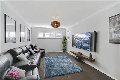 Fourth view of Homely house listing, 22 Wingham Avenue, Harrington Park NSW 2567