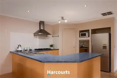 Second view of Homely house listing, 52 Community Parade, Narre Warren South VIC 3805