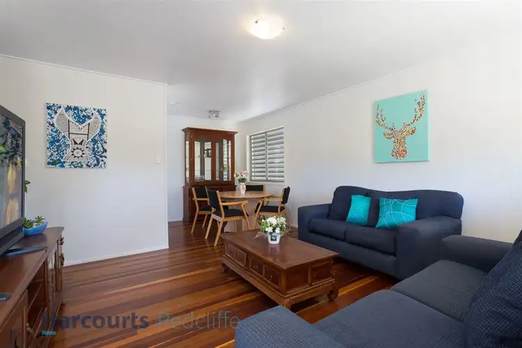 Third view of Homely house listing, 34 Silcock Street, Clontarf QLD 4019