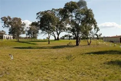 Third view of Homely land listing, Address available on request