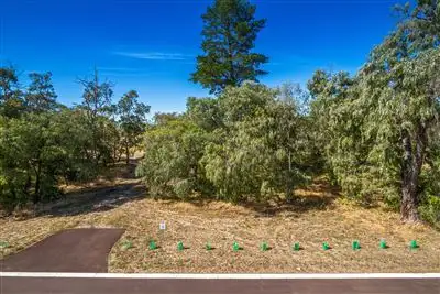 Main view of Homely land listing, Lot 503 Drovers Road, Bovell WA 6280