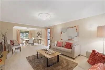 Second view of Homely house listing, 10 Chippendale Terrace, Burwood East VIC 3151