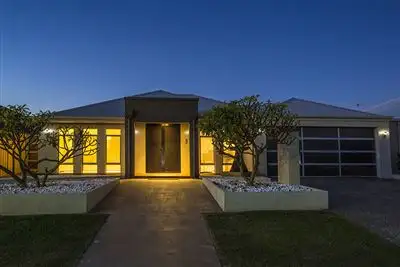 18 Buttercup Way, Beeliar WA 6164